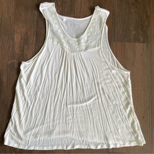 Merona Tank size xxl